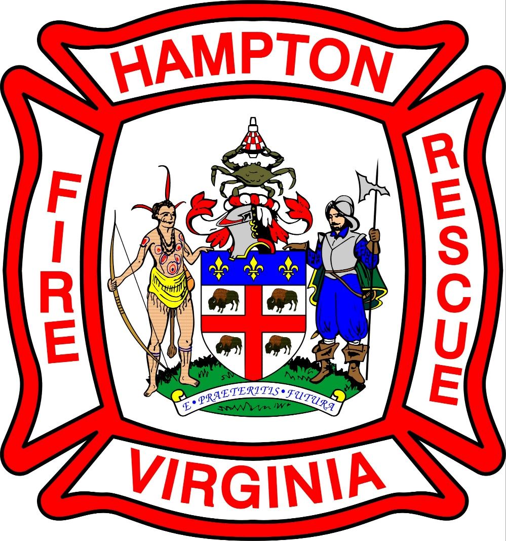 City of Hampton Fire Department