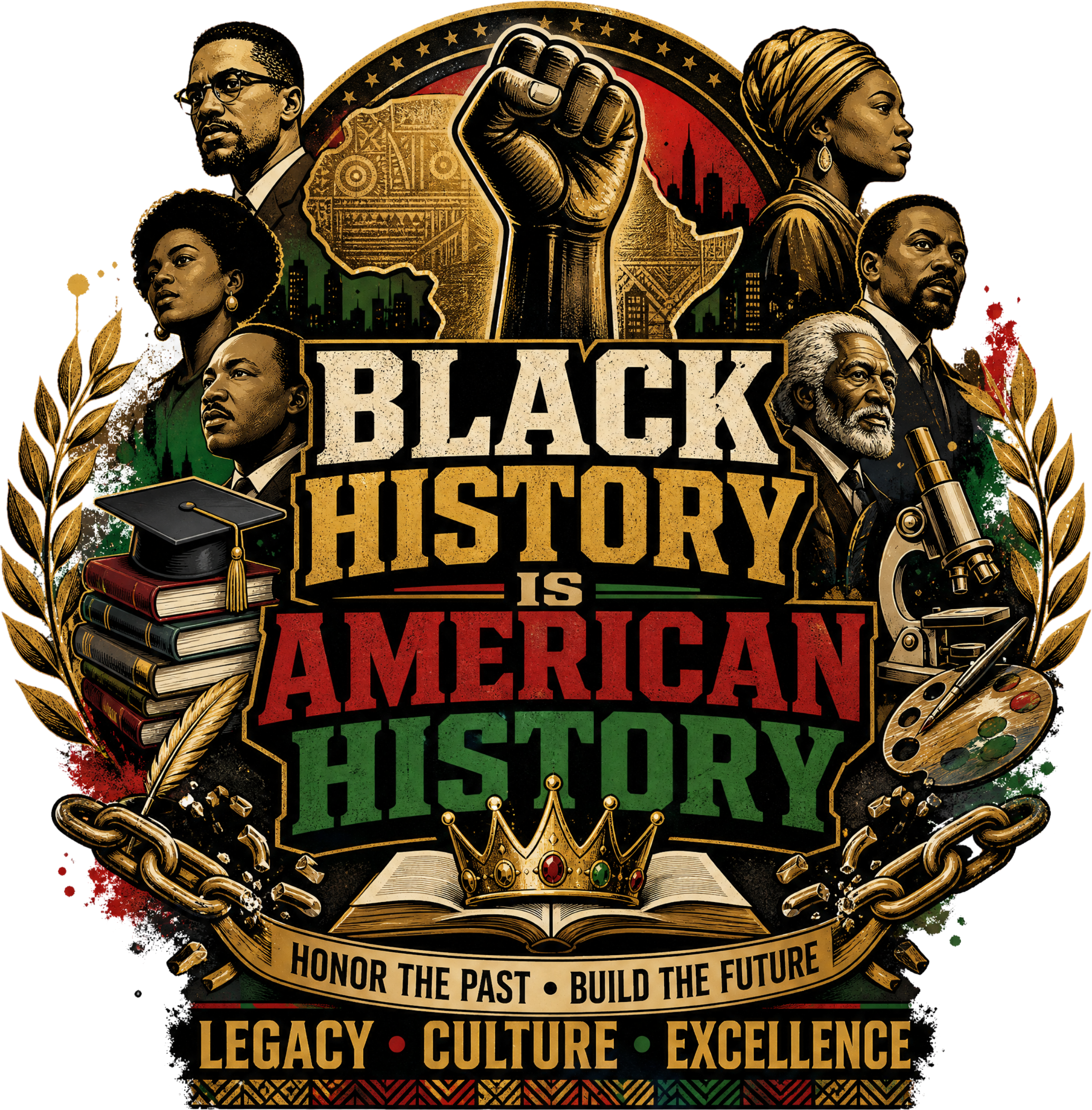 Black History