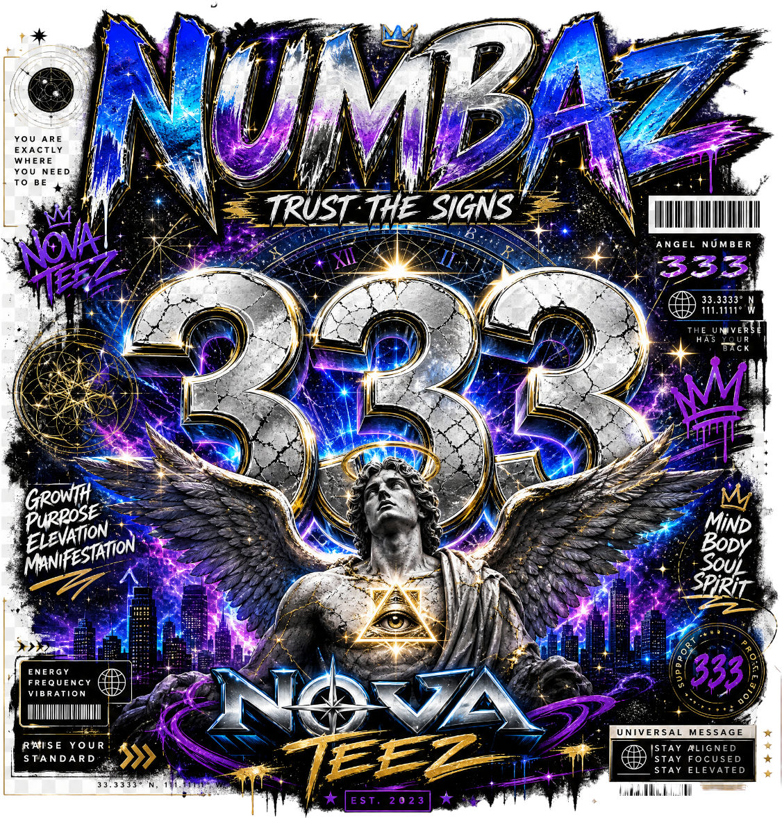 Numbaz