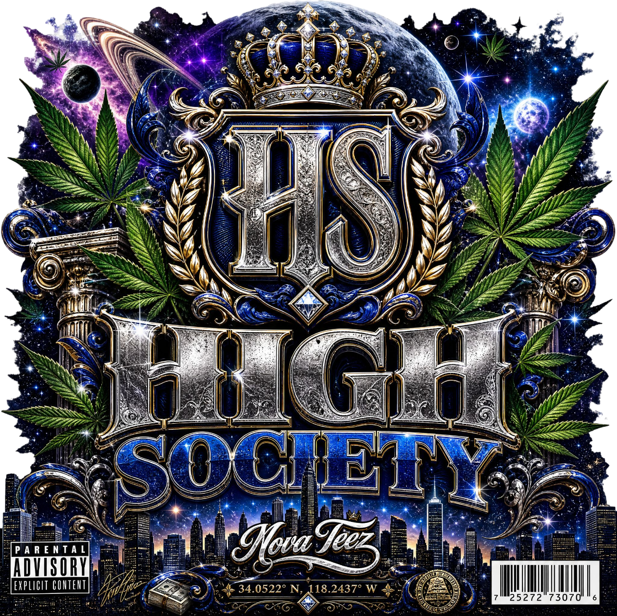 High Society