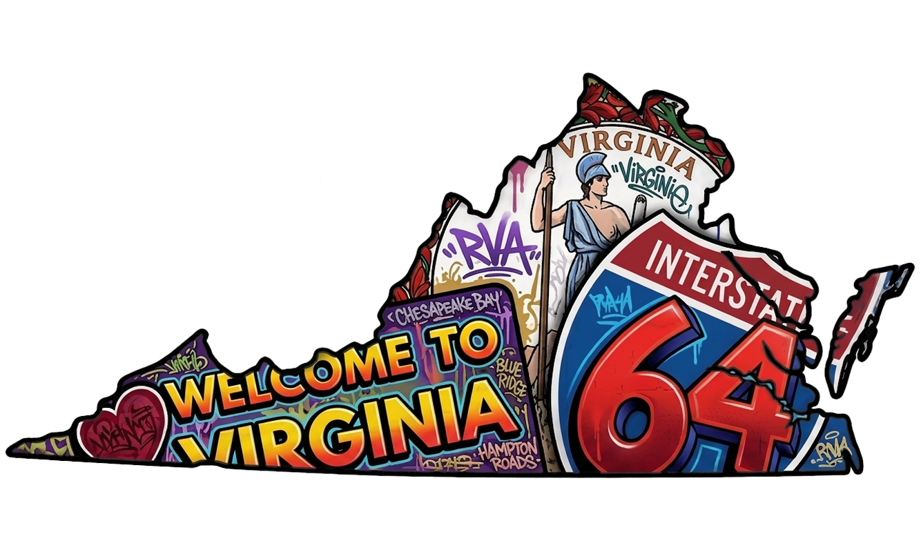 VA State of Mind