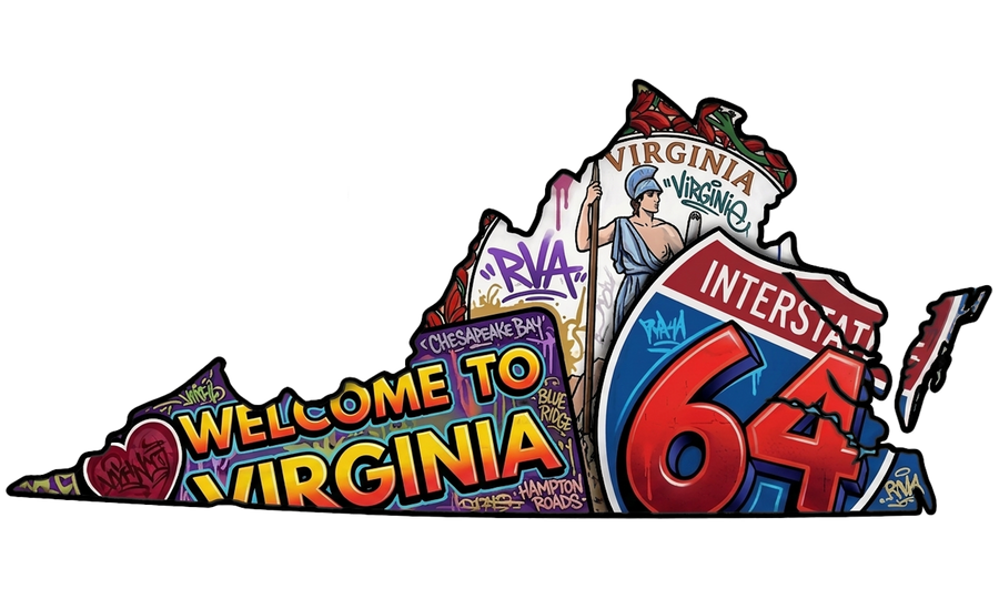 VA State of Mind