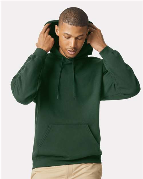 Custom Hoodie
