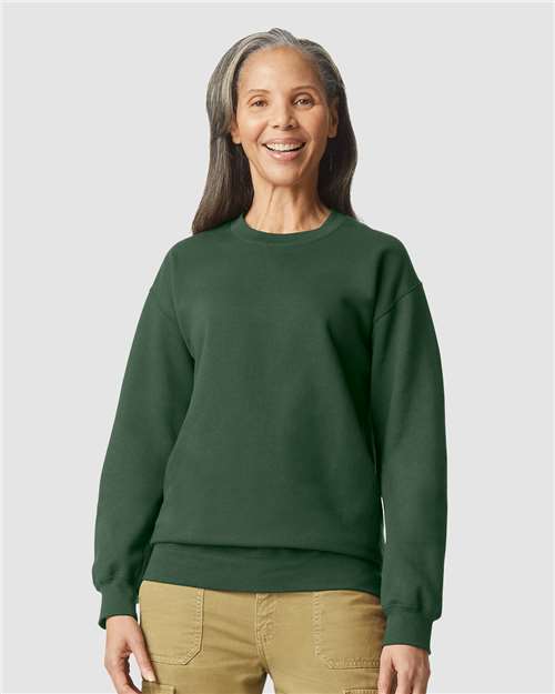 Custom Sweatshirt