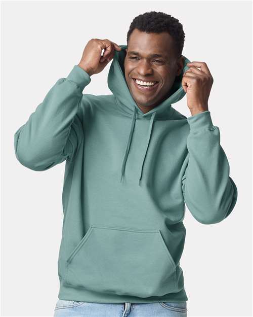 Custom Hoodie