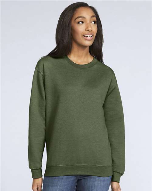 Custom Sweatshirt