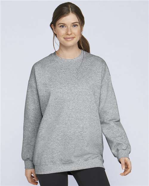 Custom Sweatshirt