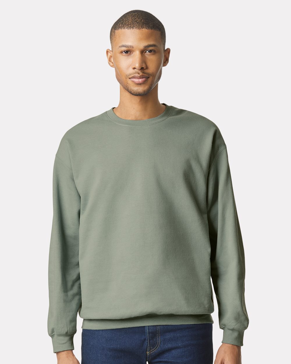 Custom Sweatshirt