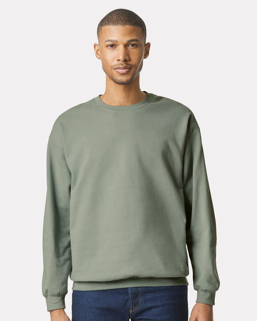 Custom Sweatshirt
