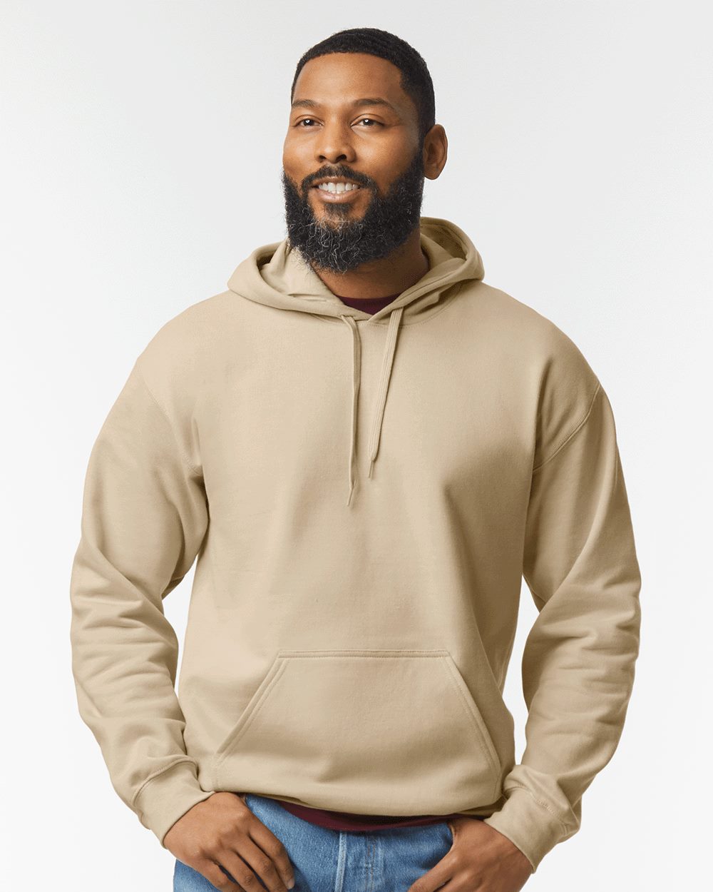 Custom Hoodie