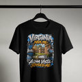 Aqua Vista Raised Me