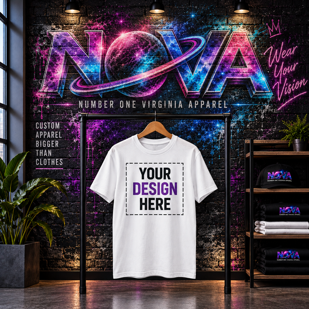 Custom T-Shirt