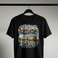 Da Vill Raised Me