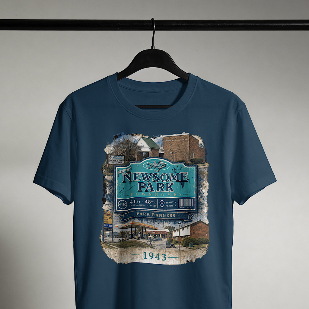 Newsome Park – Park Rangers