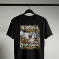 Pine Chapel Raised Me