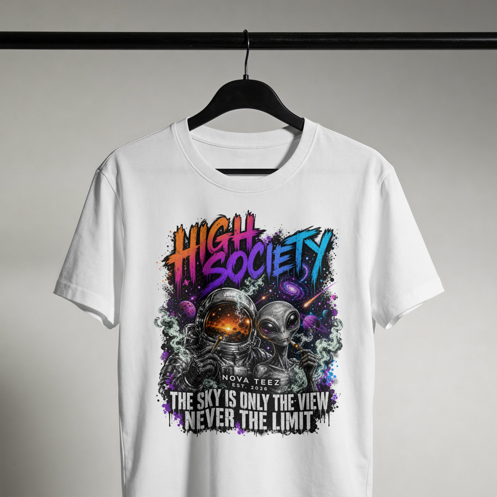 Out of This World