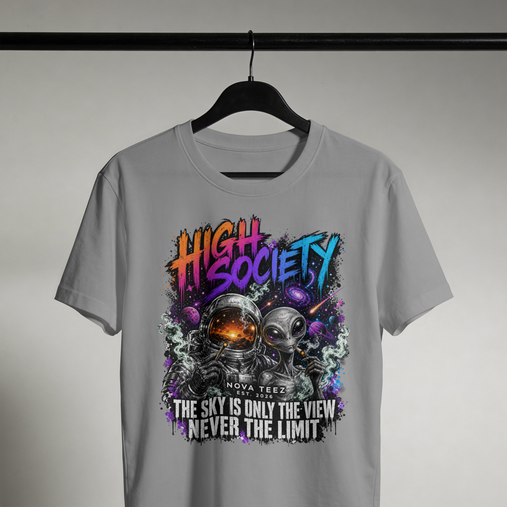 Out of This World