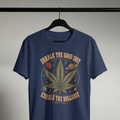 Inhale the Good Shit, Exhale the Bullshit