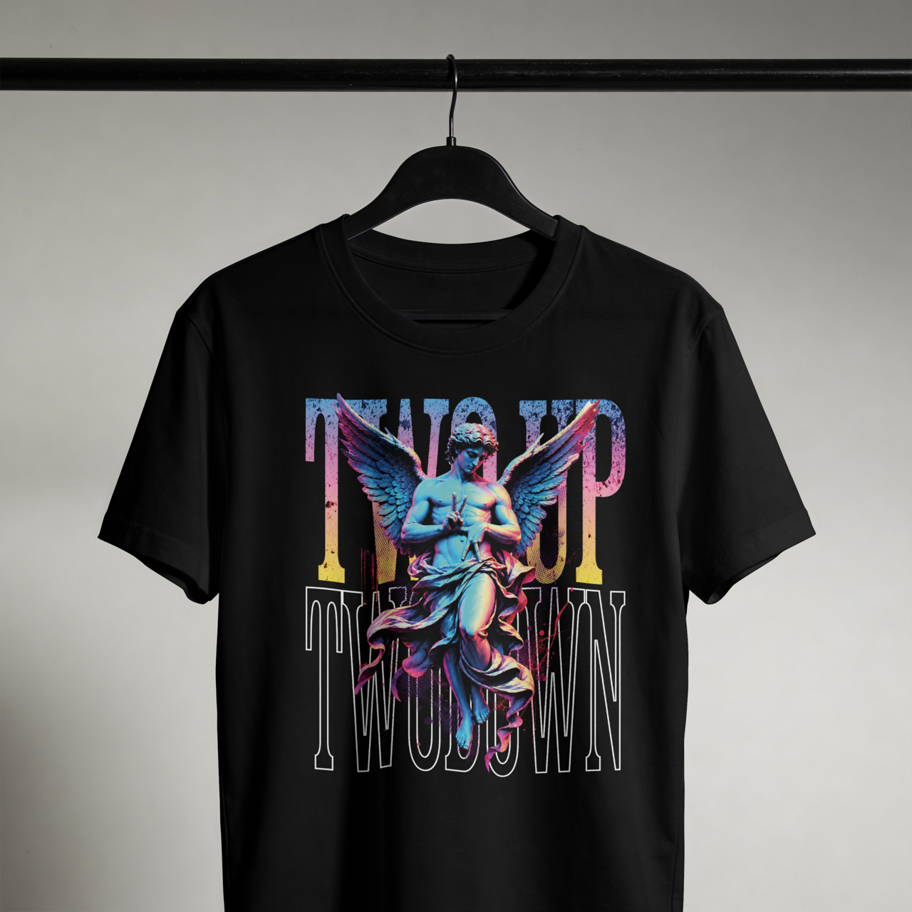 Two Up - Two Down