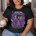 Silent Pain. Loud Strength. Lupus Awareness