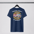Engine 6 – Sixers-W