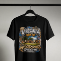 Woodsong Raised Me